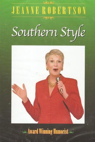 Southern Style poster