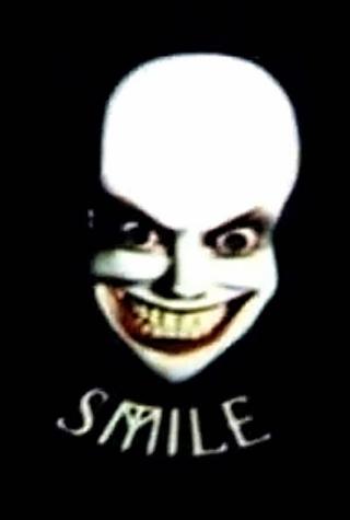 Smile poster