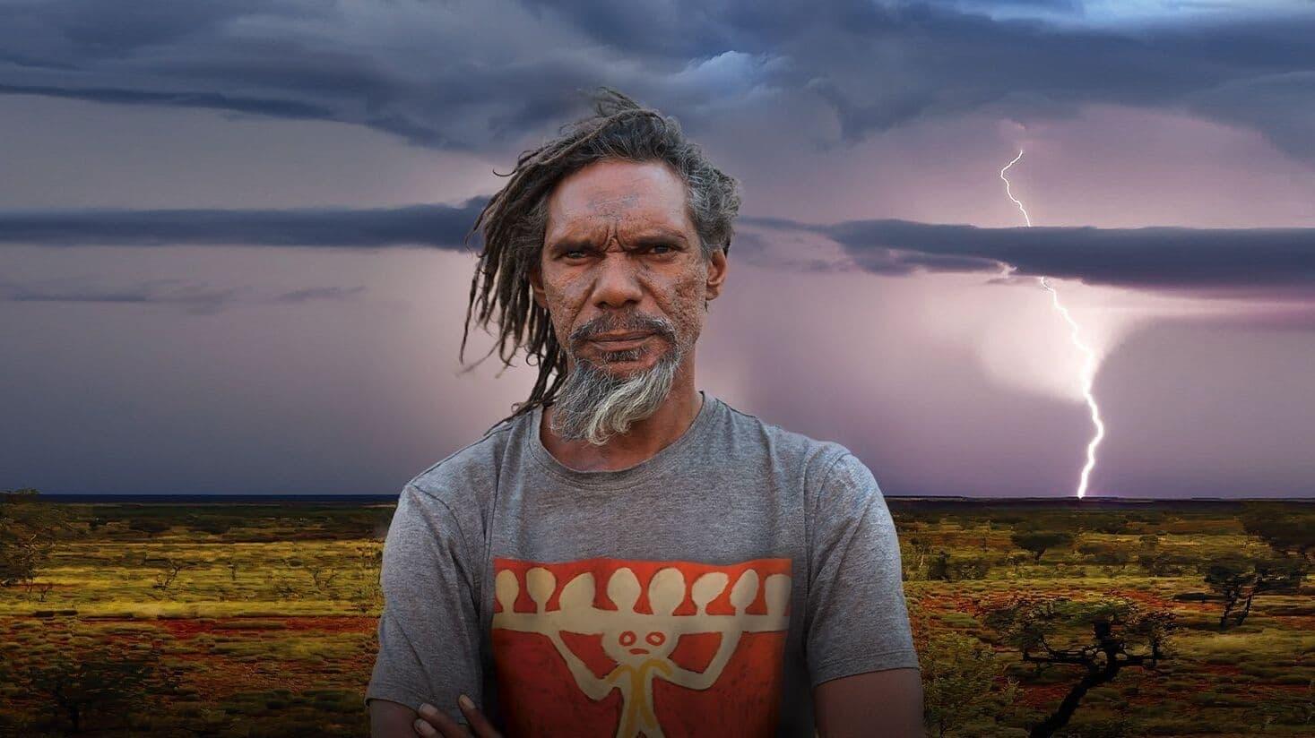 Putuparri and the Rainmakers backdrop