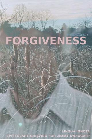 FORGIVENESS poster