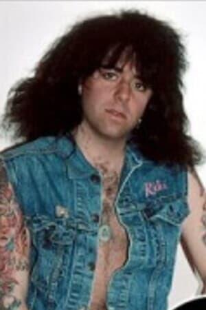 Riki Rachtman pic