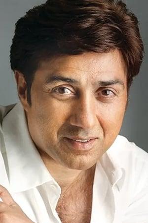 Sunny Deol poster
