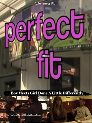 Perfect Fit poster