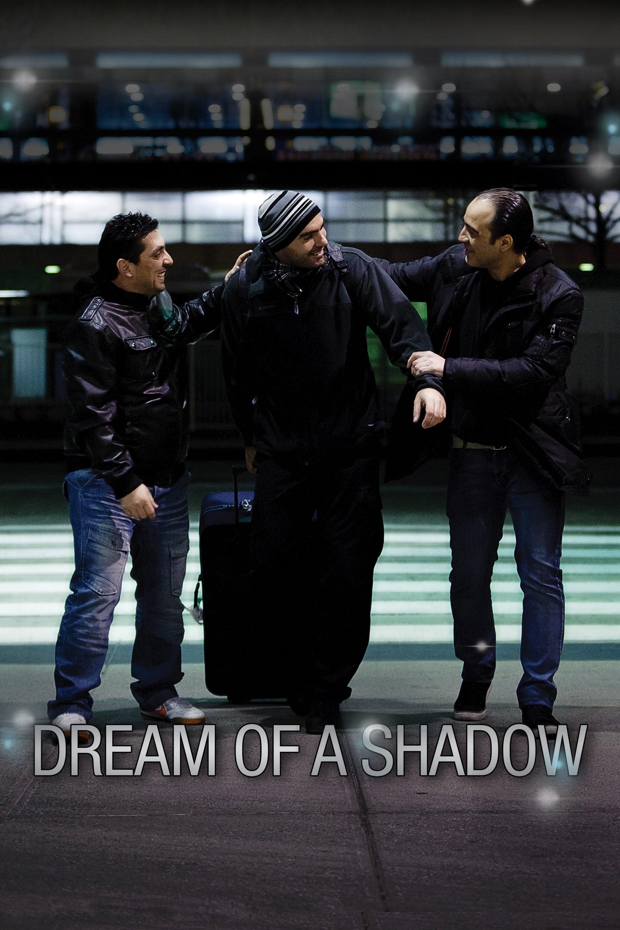 Dream of a Shadow poster