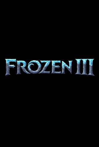 Frozen III poster