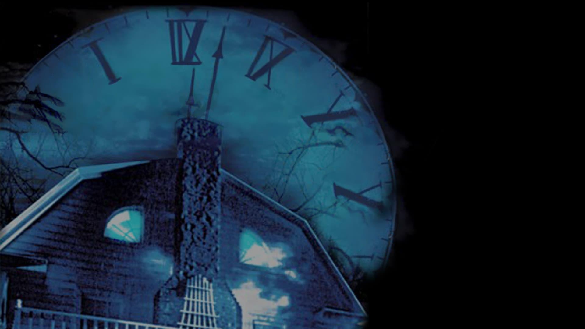 Amityville 1992: It's About Time backdrop