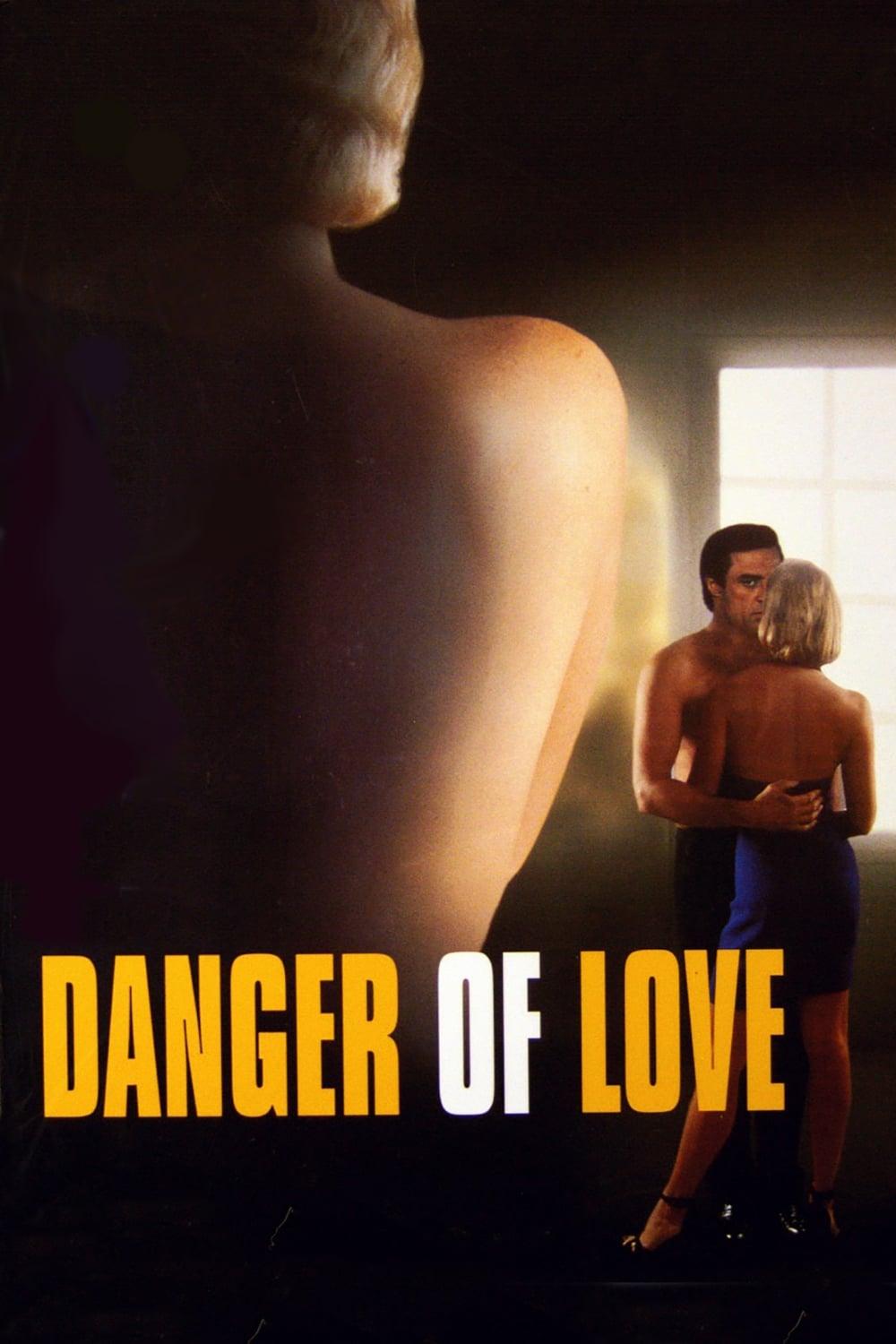 The Danger of Love: The Carolyn Warmus Story poster