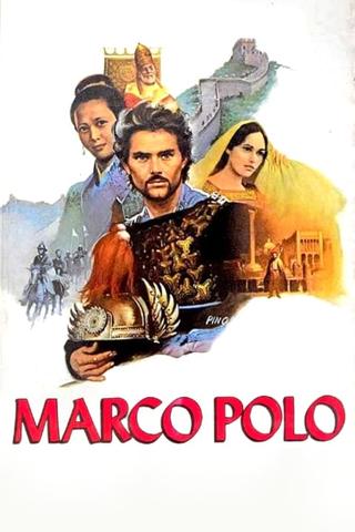 Marco Polo poster