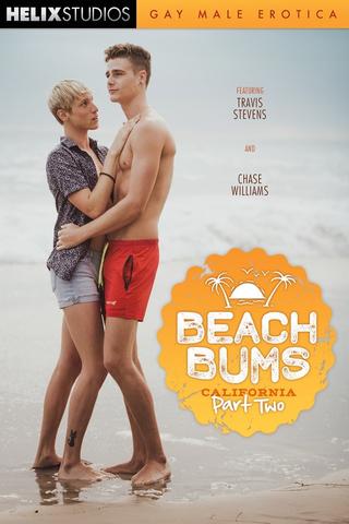 Beach Bums: California Part Two poster