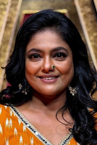 Manju Pillai pic