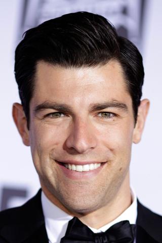 Max Greenfield pic