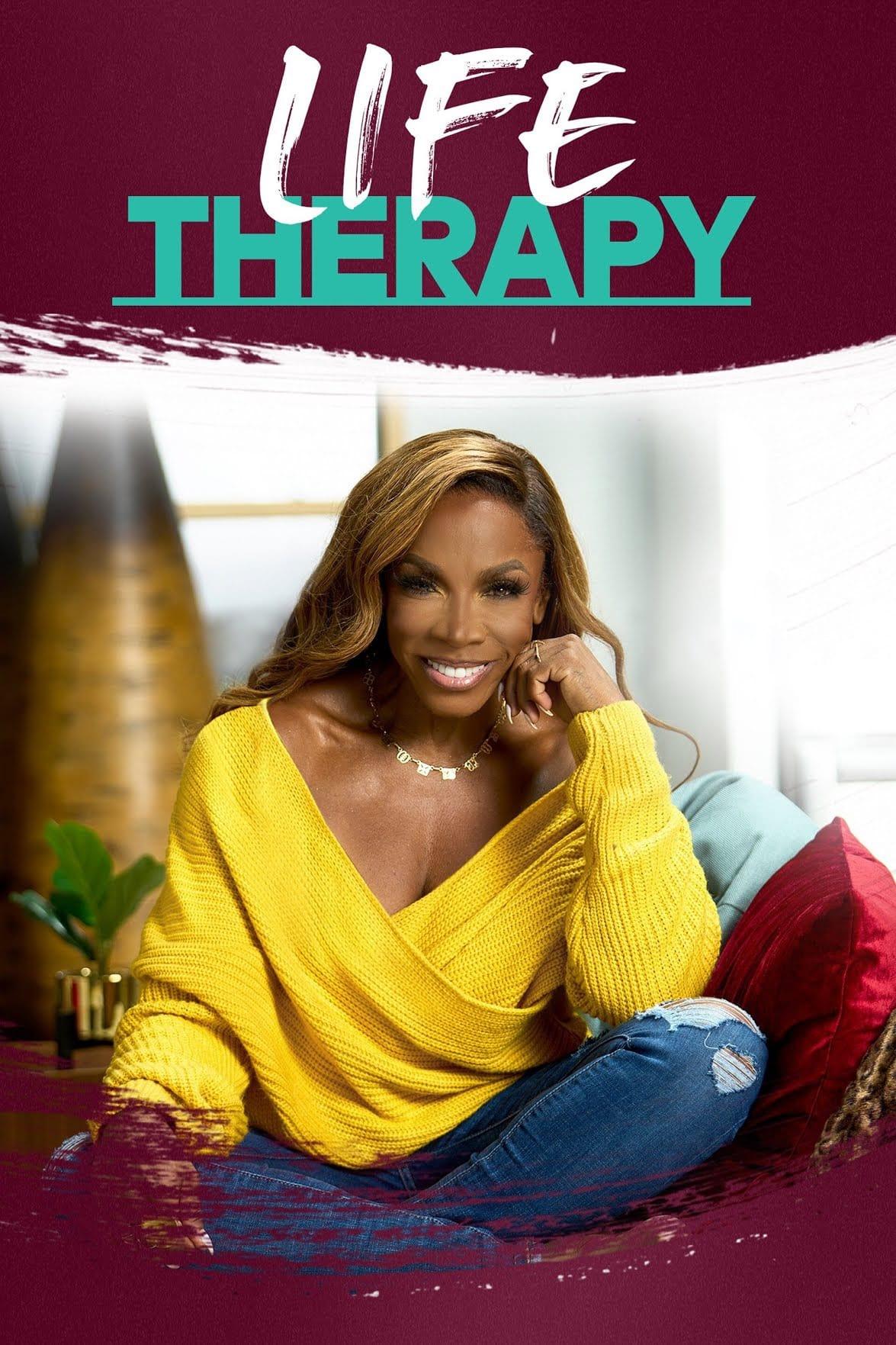 Life Therapy poster