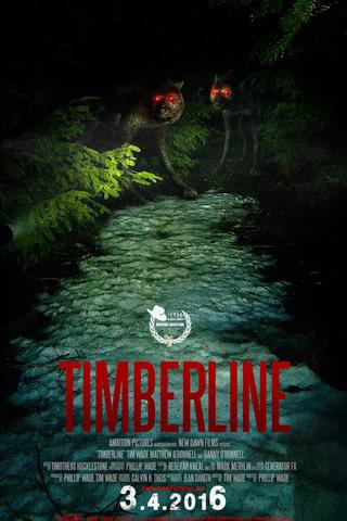 Timberline poster