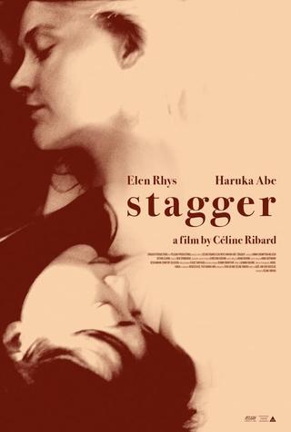 Stagger poster