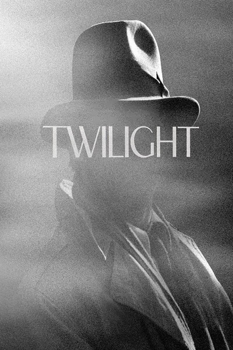 Twilight poster