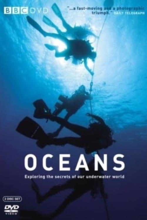 Oceans poster