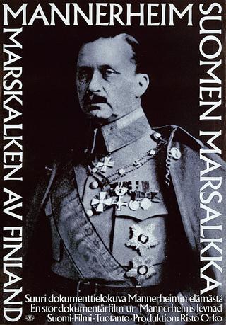 Mannerheim - Suomen marsalkka poster