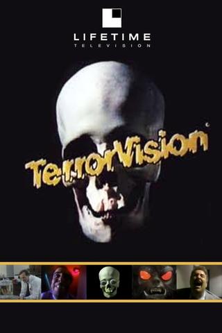 TerrorVision poster