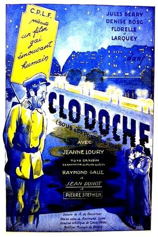 Clodoche poster