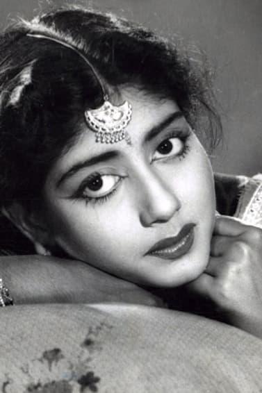 Sabitri Chatterjee poster