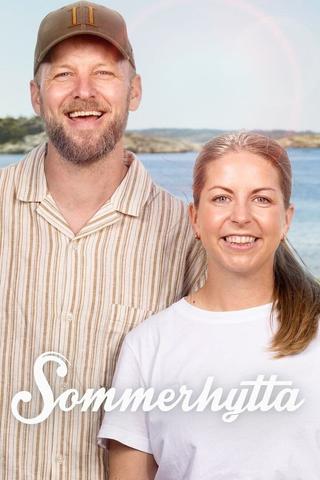 Sommerhytta poster