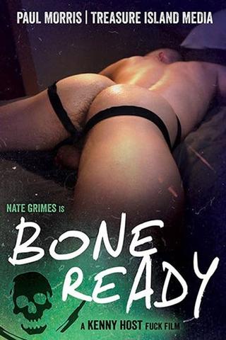 Bone Ready poster