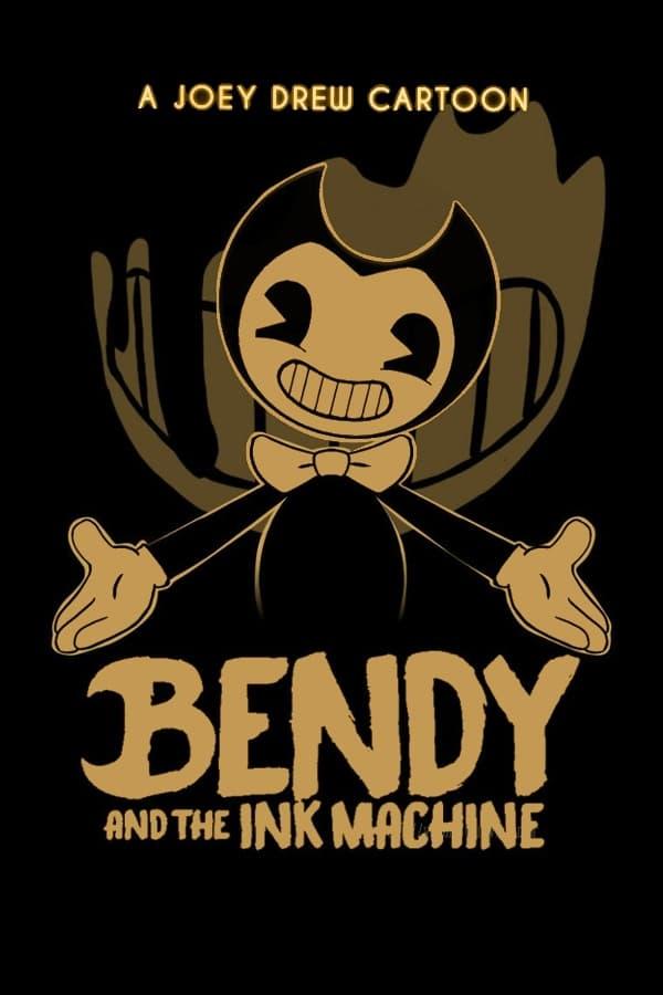 Bendy Cartoons poster