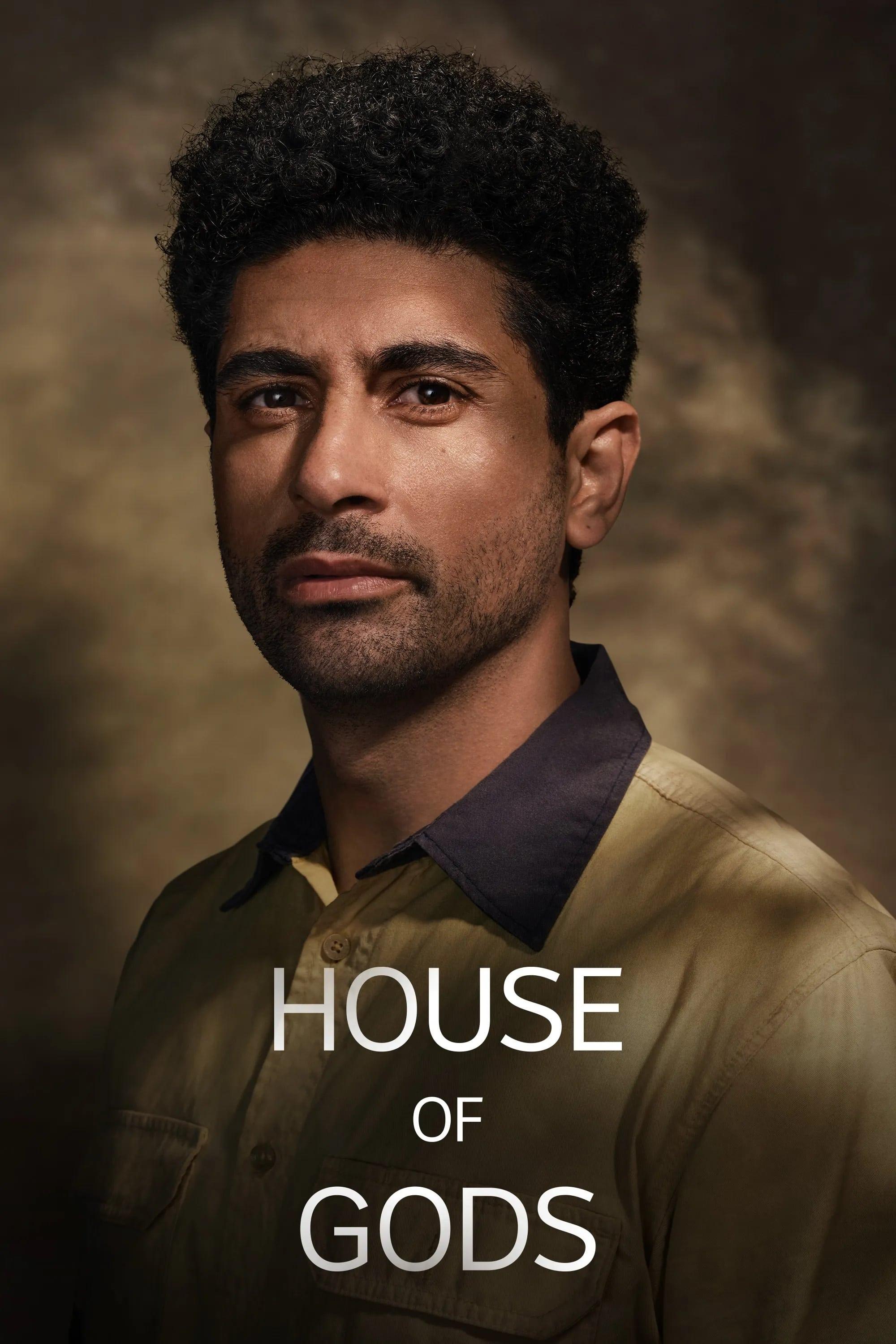 House of Gods poster
