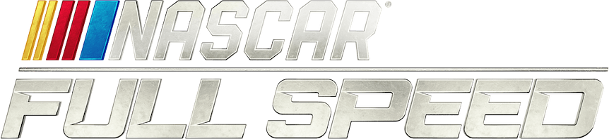 NASCAR: Full Speed logo