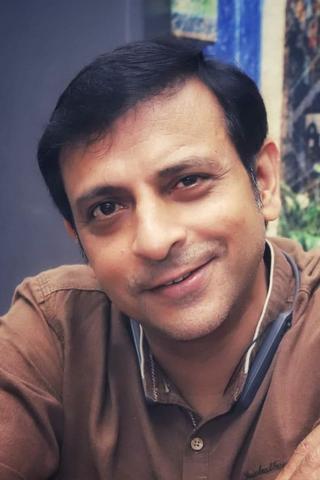 Joy Sengupta pic