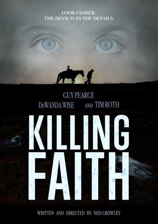 Killing Faith poster