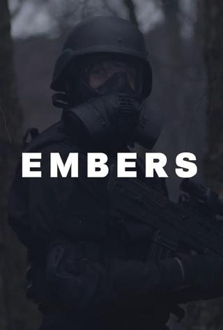 Embers - A Patriarch Story poster