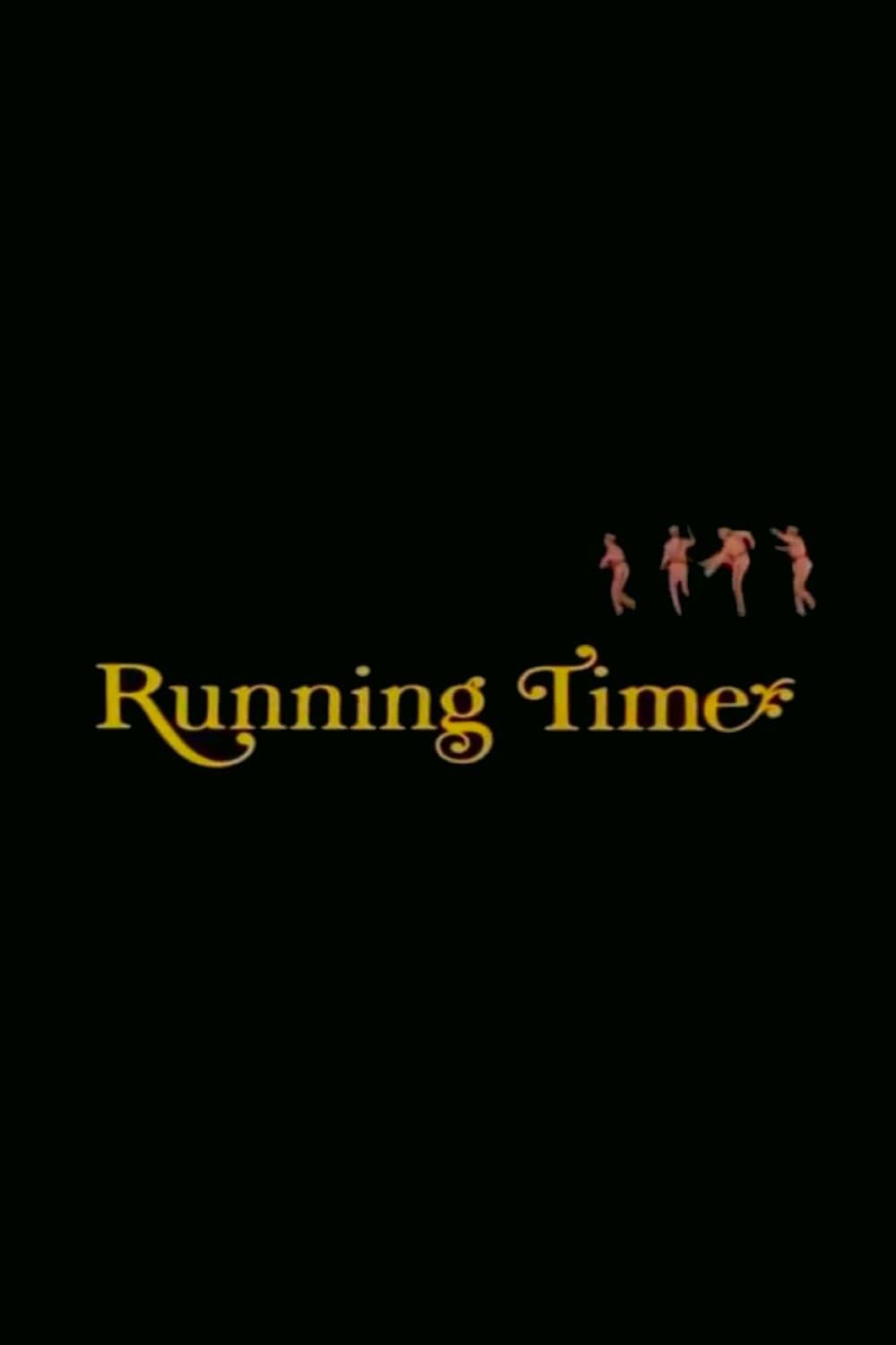 Running Time poster