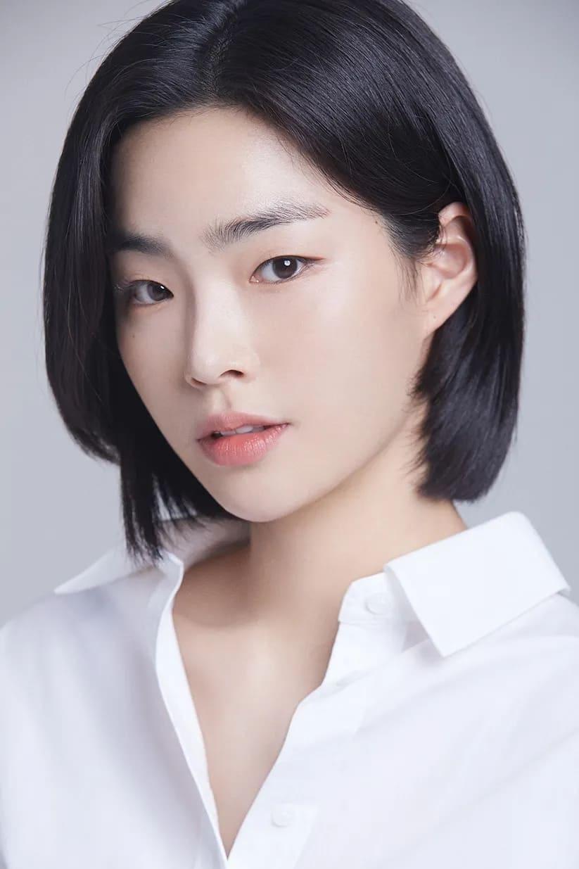 Jo Hye-won poster