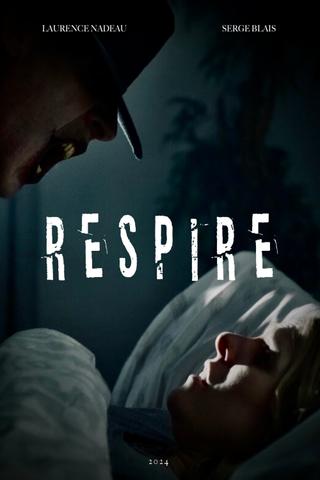 Respire poster