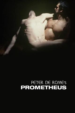 Prometheus poster