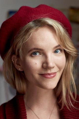 Tamzin Merchant pic