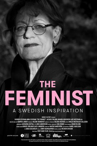 The Feminist: A Swedish Inspiration poster