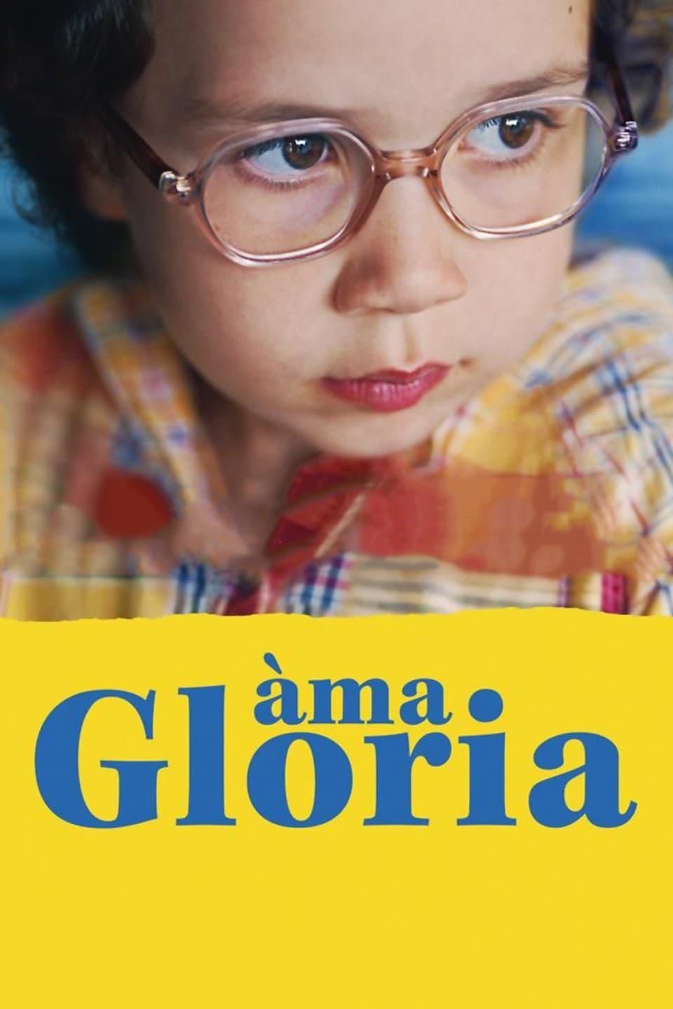 Ama Gloria poster