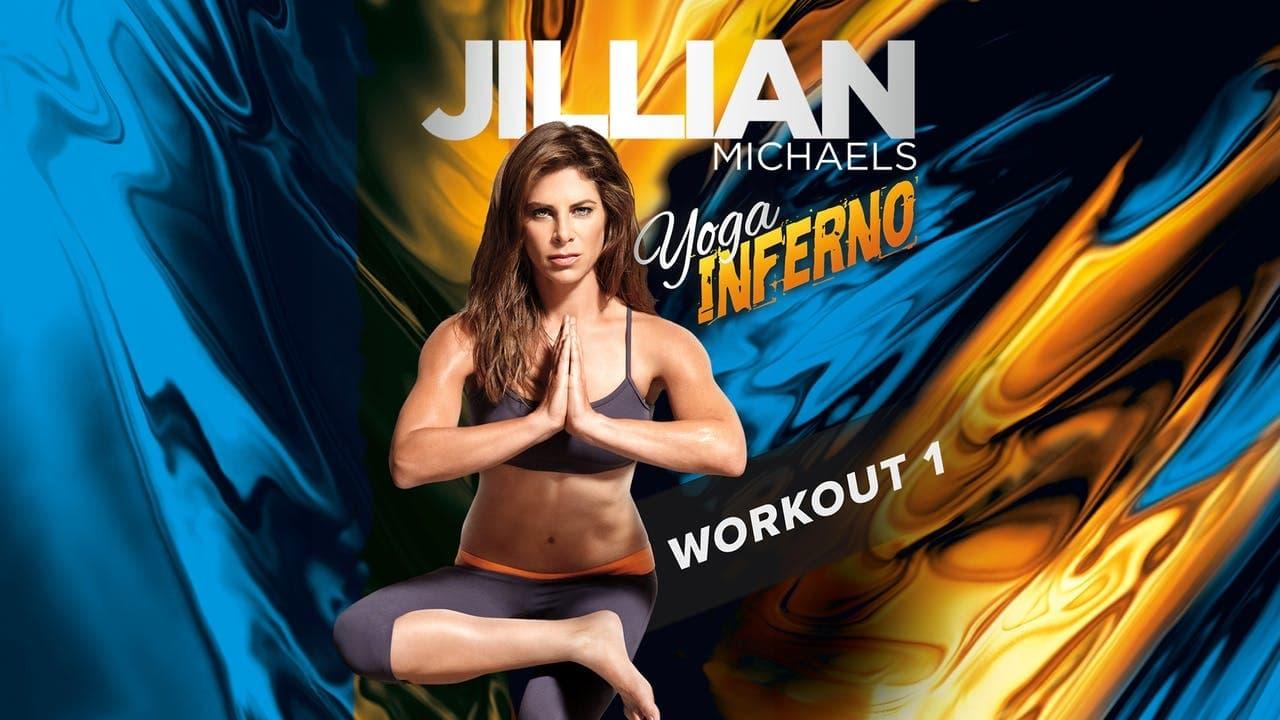 Jillian Michaels: Yoga Inferno Workout 1 backdrop