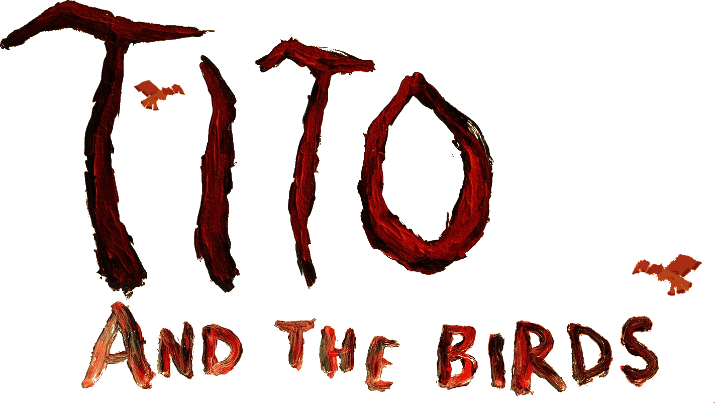 Tito and the Birds logo