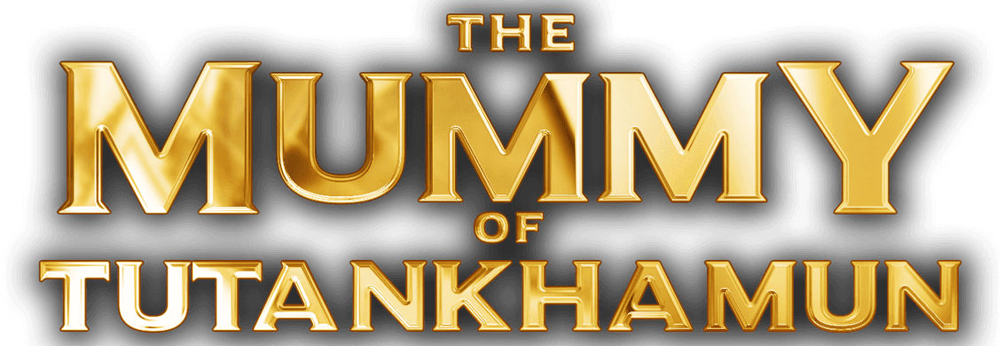Tutankhamun logo
