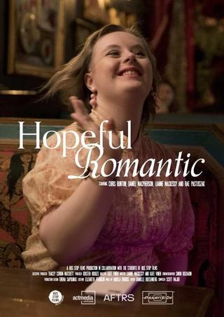 Hopeful Romantic poster