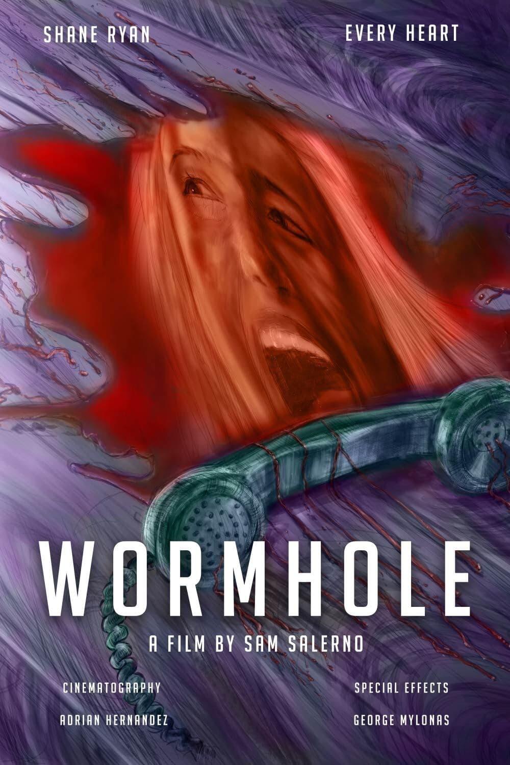 Wormhole poster