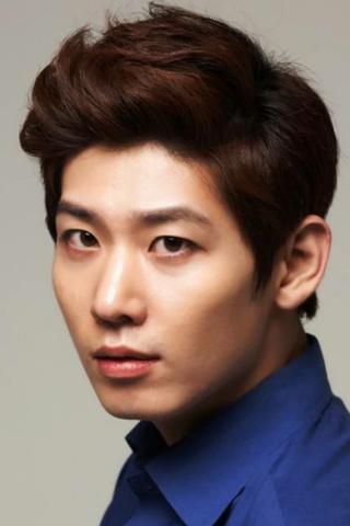 Shin Hyun-ho pic