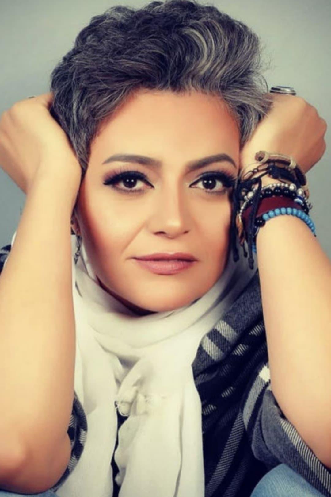 Heba Abdel Ghany poster