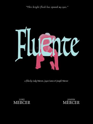 Fluente poster