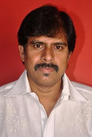 R K Selvamani pic