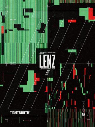 Lenz III poster