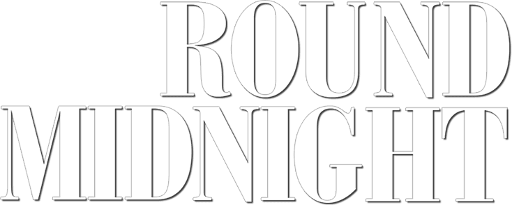 'Round Midnight logo